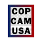 COP CAM USA logo