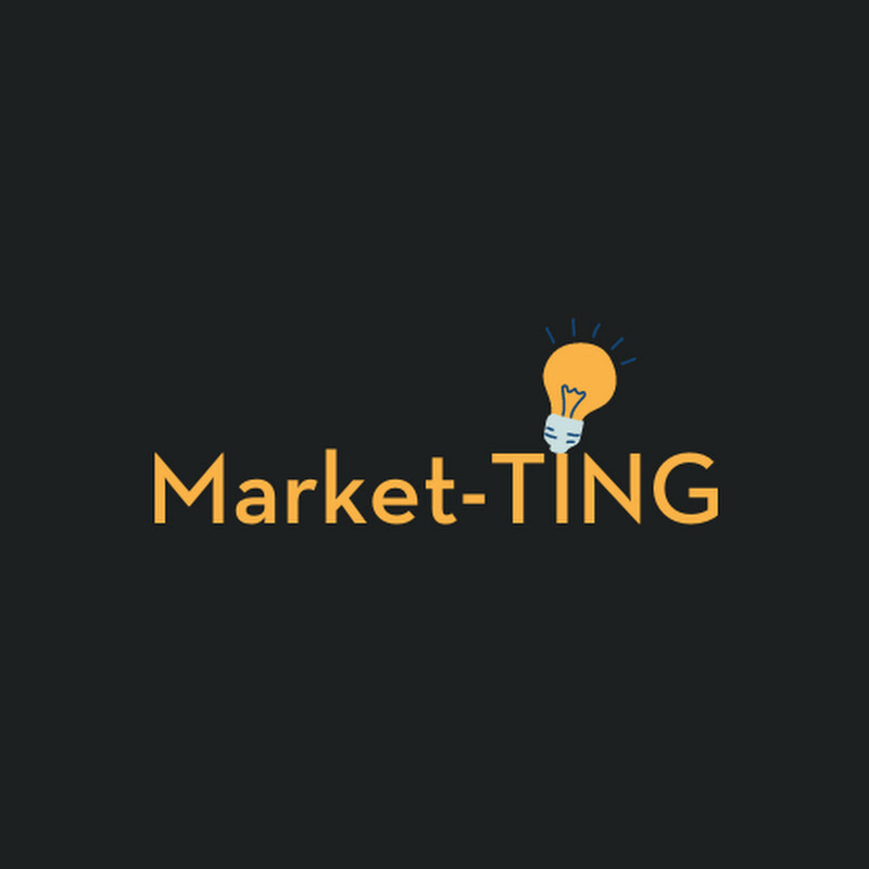 Market-Ting!