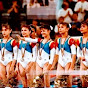 Great Gymnastics by R.Popovici