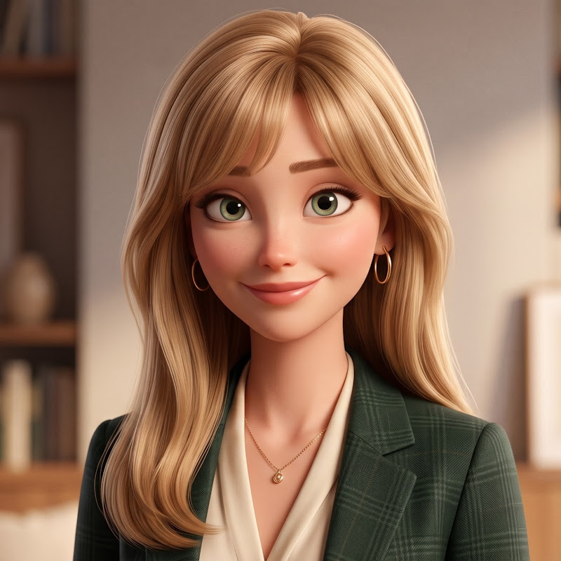 Bella and Family Daily English