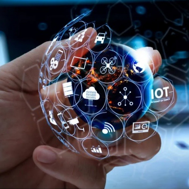 All About Technology