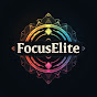 FocusElite Malayalam logo