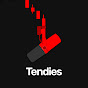 TERRIBLETRADER PODCAST logo