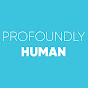 PROFOUNDLY HUMAN with Matthew Kelly logo