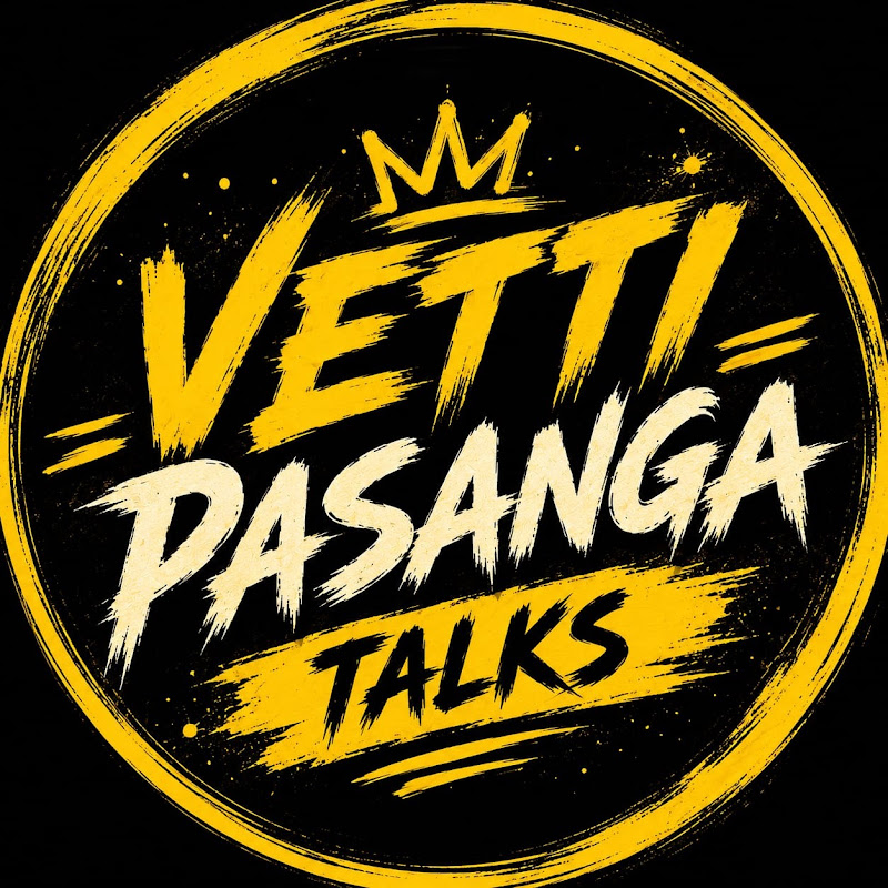 Vetti Pasanga Talks