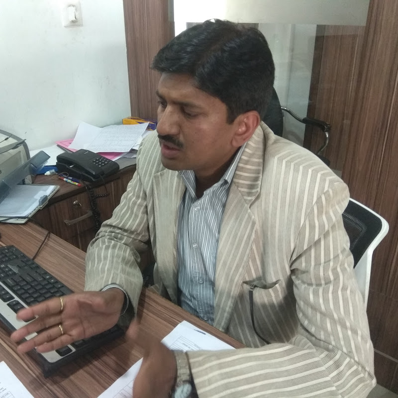 Vijay Kumar