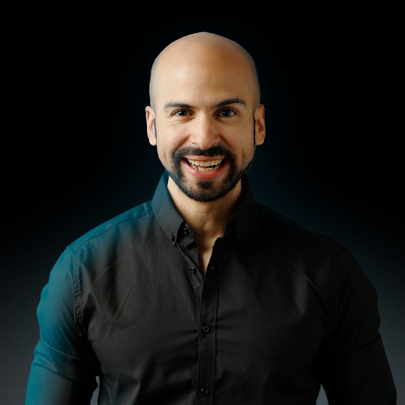 Tiago Medeiros