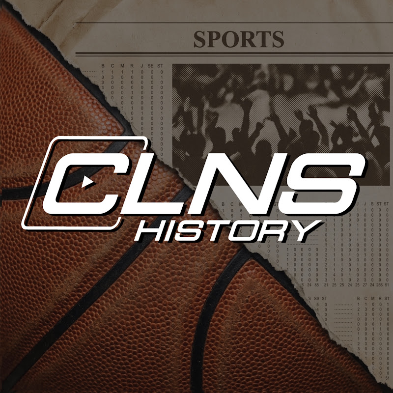 NBA History on CLNS channel logo