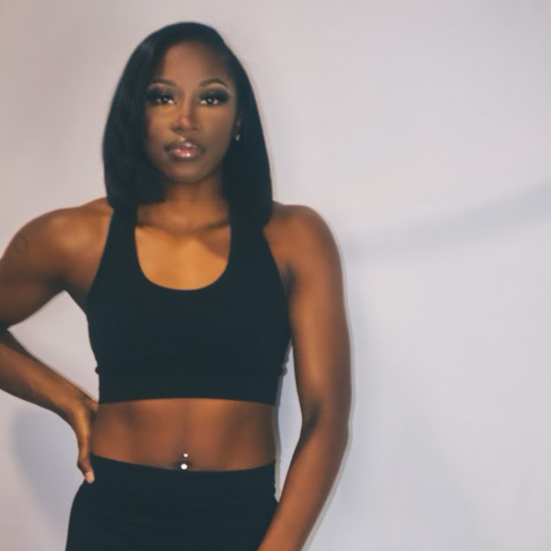 Jasmine Griffin