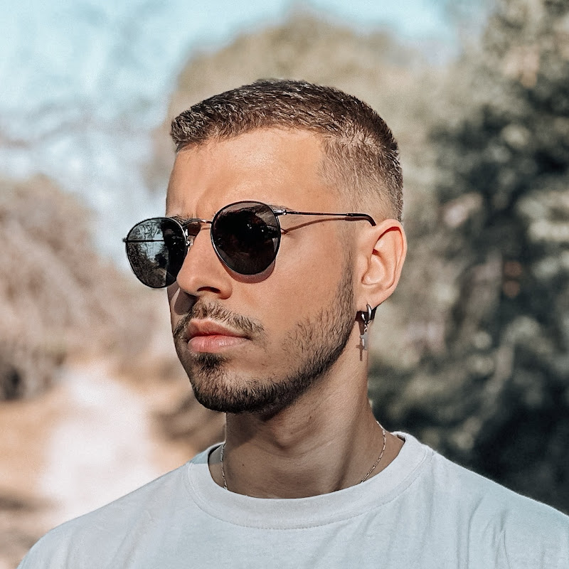 Cristian Fernandez García