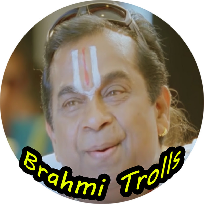 Brahmi Trolls 