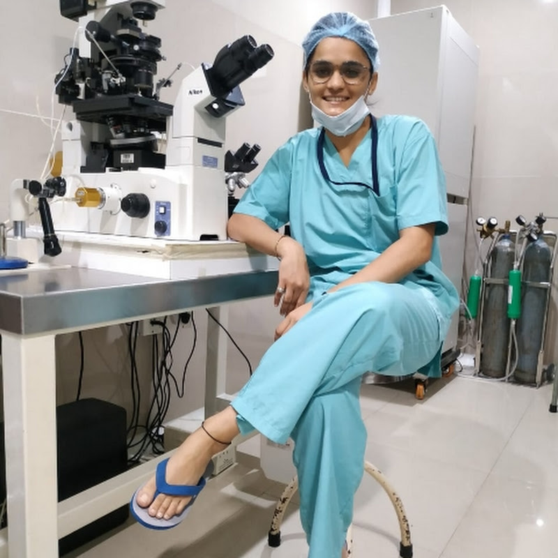 Ivf treatment