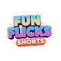 Fun Flicks logo
