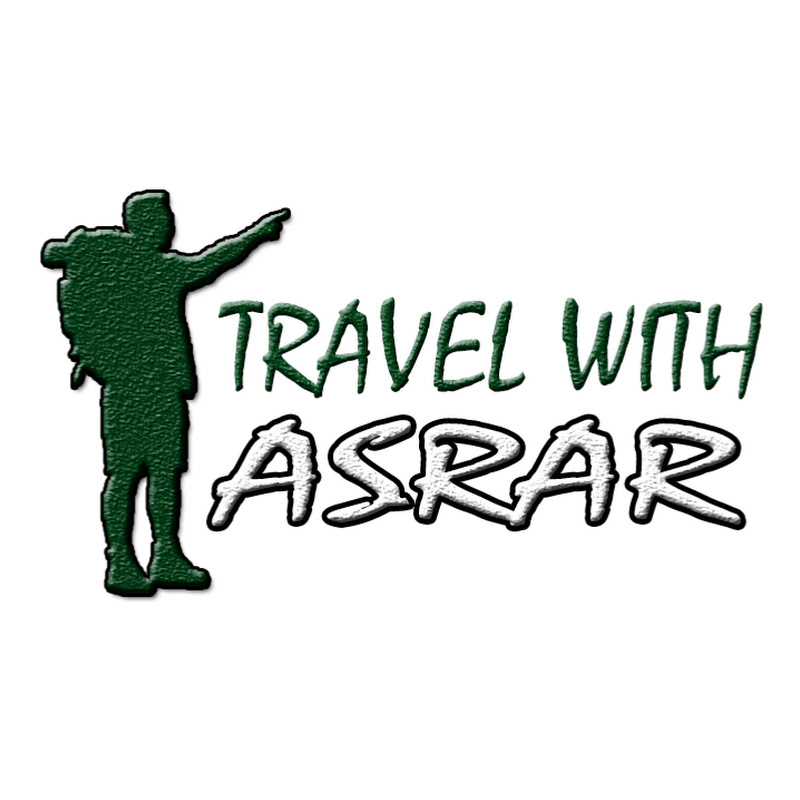 Travel with Asrar • 977K views • 2 hours ago