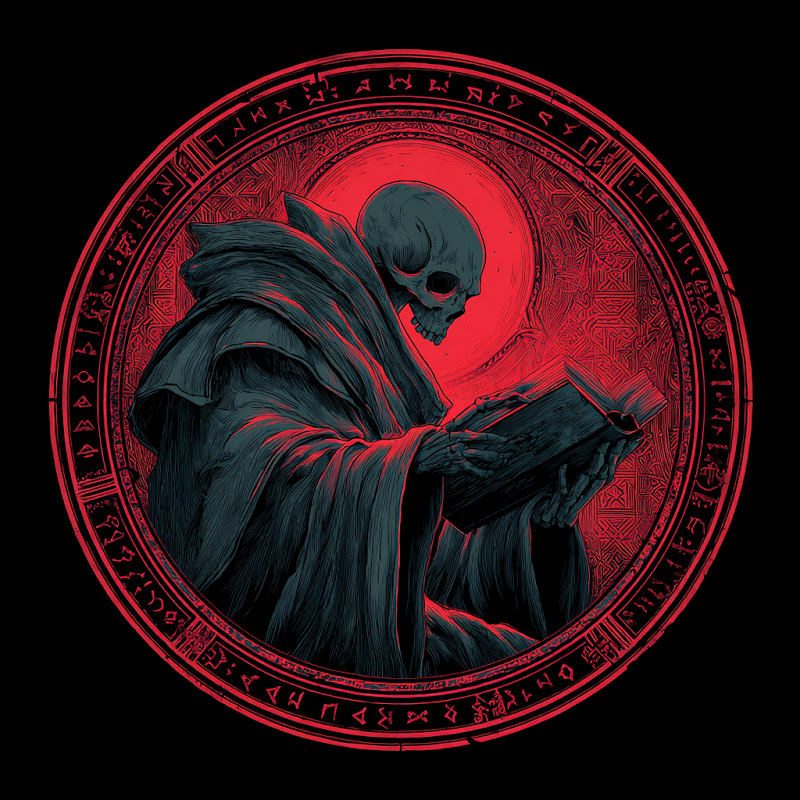 Metal Chronicles by JFT