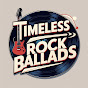 Timeless Rock Ballads logo