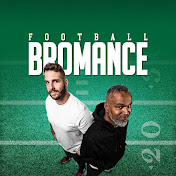 Football Bromance Podcast