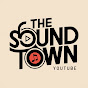 The Sound Town logo