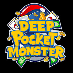 Deep Pocket Monster Avatar