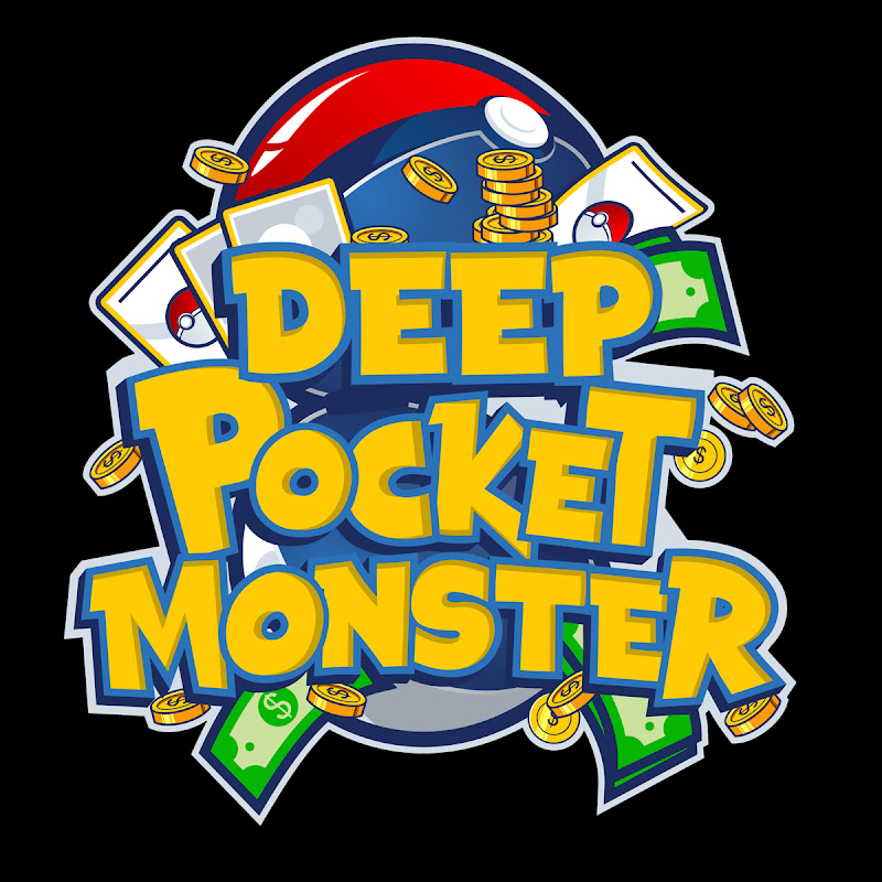 Deep Pocket Monster