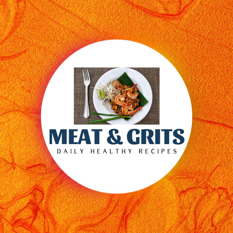 Meat and Grits