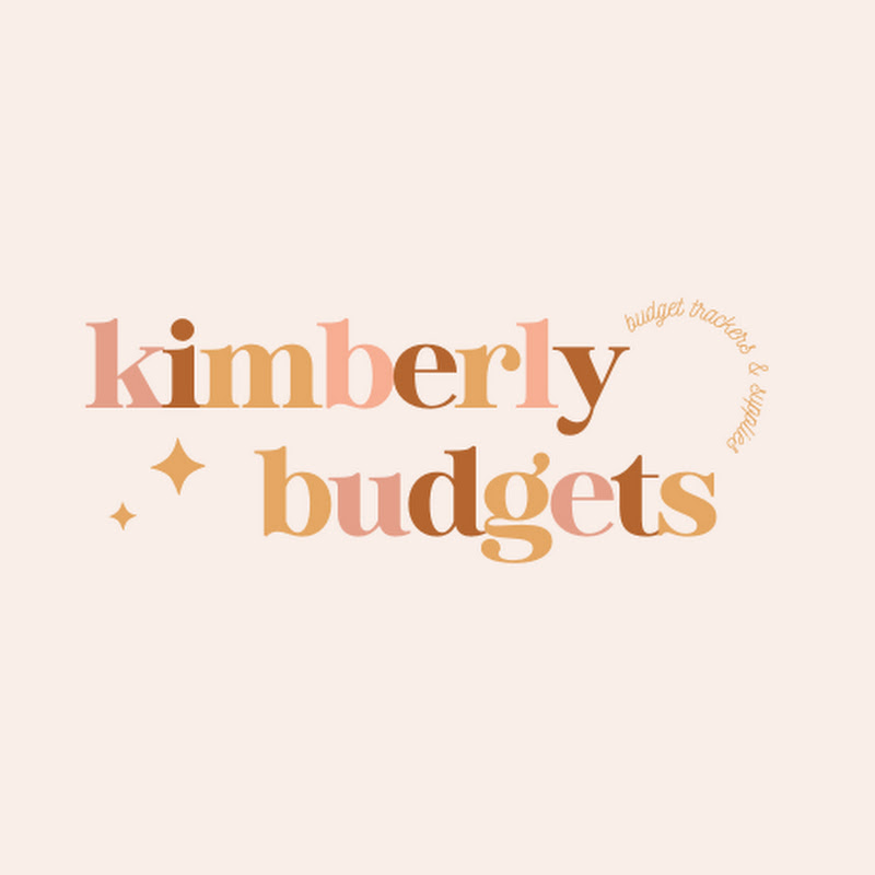 Kimberly Budgets