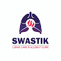 SWASTIK - Lungs Care & Allergy Clinic logo