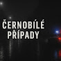 ČERNOBÍLÉ PŘÍPADY logo
