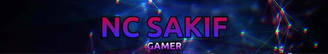 Nc Sakif YouTube channel avatar