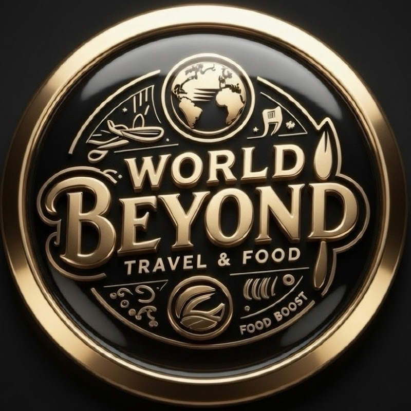 World Beyond 