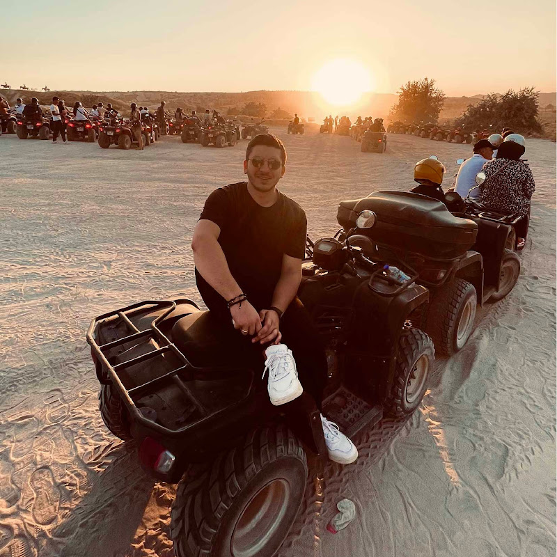 Furkan Akten