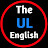 The UL English