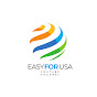Easy For Usa logo