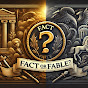 Fact or Fable? logo