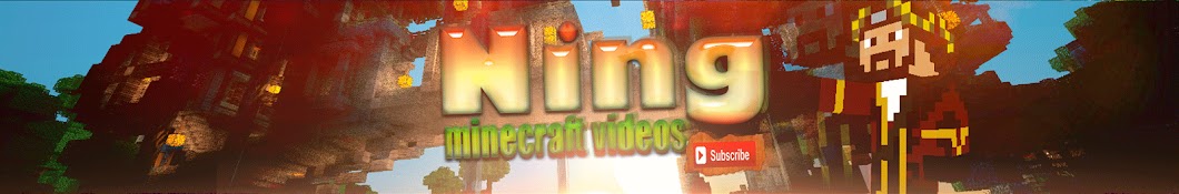 Ning Avatar channel YouTube 