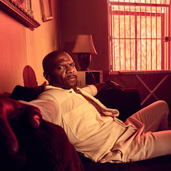 Terry Crews Avatar