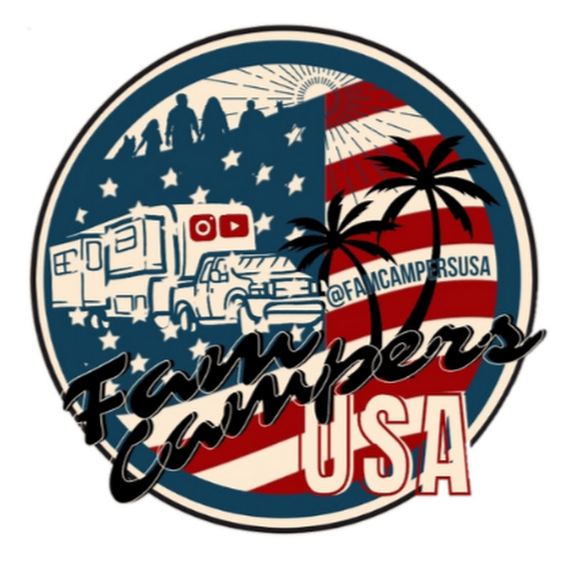 FamCampersUSA