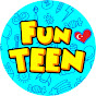 Fun Teen Turkish logo