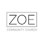 Zoe Community Church of Dallas logo