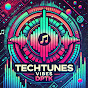 New Romantic Ballads TechTunes DPTK logo