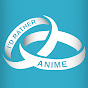 I'd Rather Anime logo