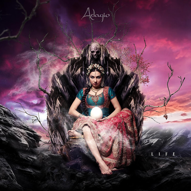 Adagio - Topic