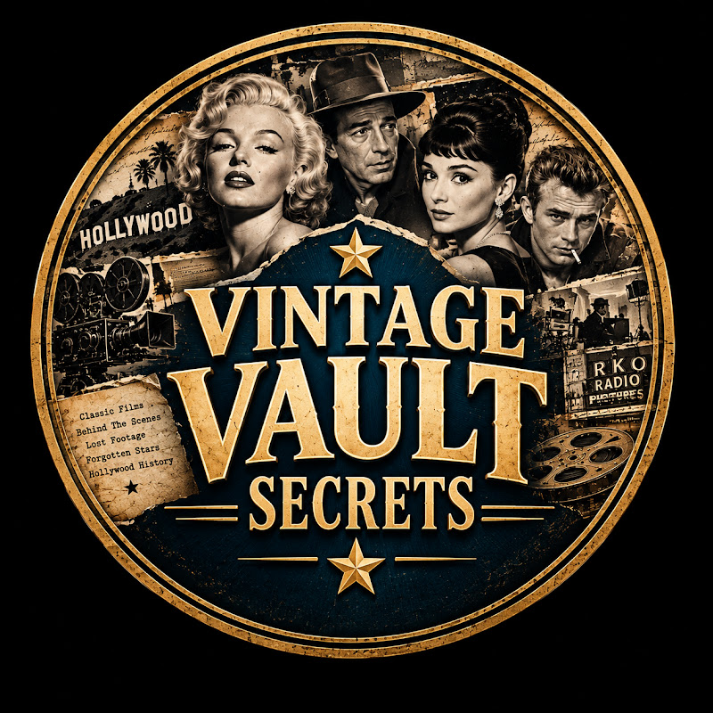 vintage vault secrets