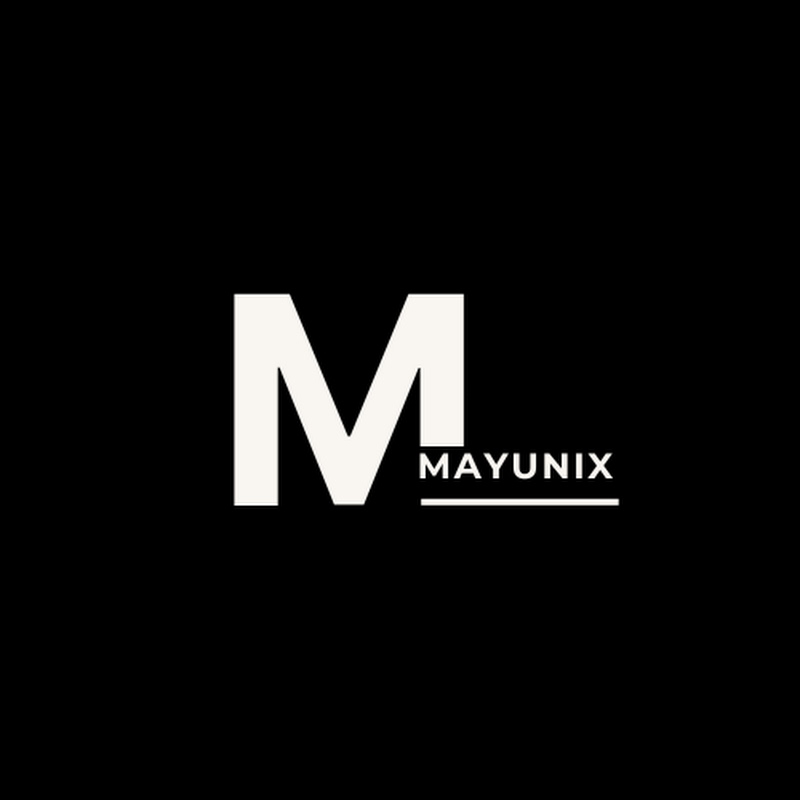 Mayunix Logo