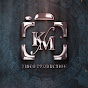 KM Photo Studio ltd. logo