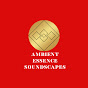 Ambient Essence Soundscapes logo