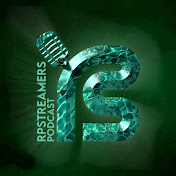 RPStreamers Podcast
