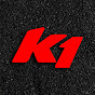 K1 Speed logo
