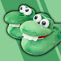 CrocFeetShop logo
