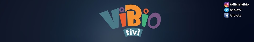 ViBio ইউটিউব চ্যানেল অ্যাভাটার